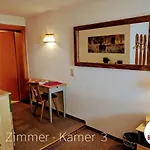 Frühstückspension Branders 3*