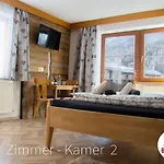 Branders Frühstückspension Namlos