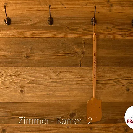 Gaestehaus Branders Namlos