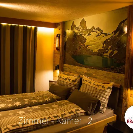 Gaestehaus Branders 3*