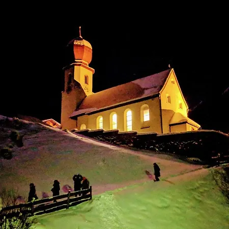 Gaestehaus Branders Namlos