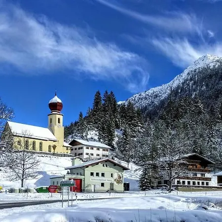Gaestehaus Branders 3* Namlos