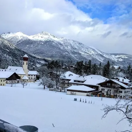 Bed and breakfast Gaestehaus Branders 3*
