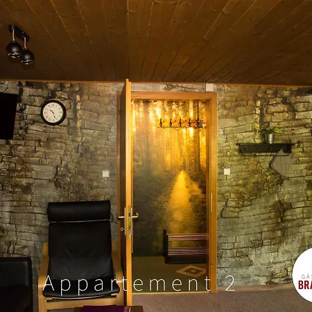 Gaestehaus Branders 3* Namlos
