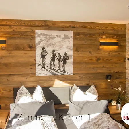 Gaestehaus Branders 3* Namlos