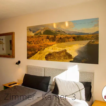 Gaestehaus Branders Namlos