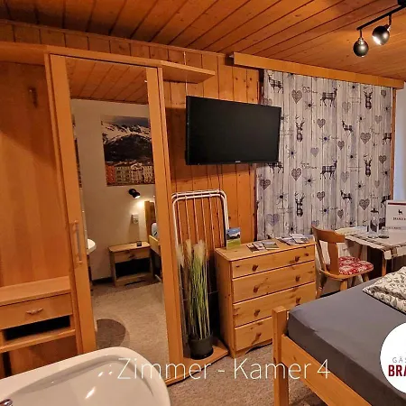 Gaestehaus Branders 3*