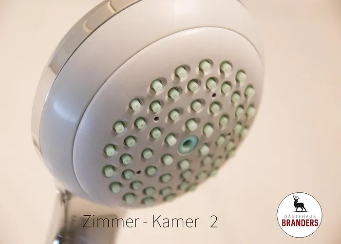 Gaestehaus Branders Bed & Breakfast Namlos