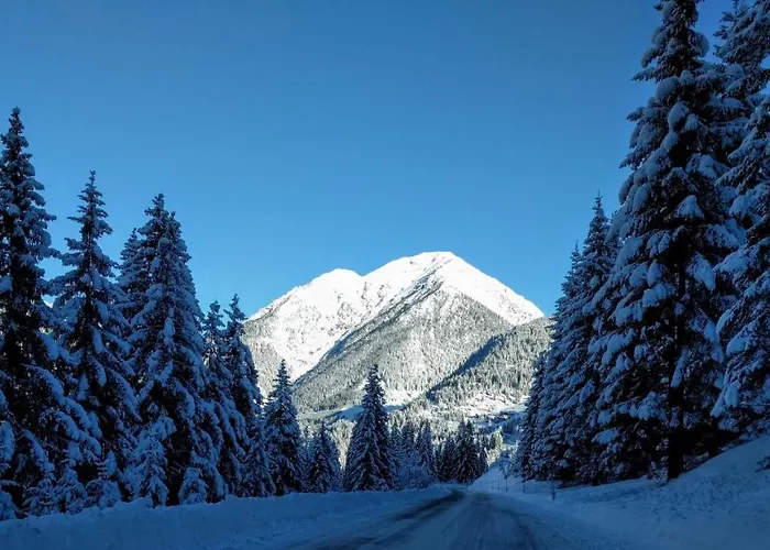 Bed & Breakfast Gaestehaus Branders Namlos