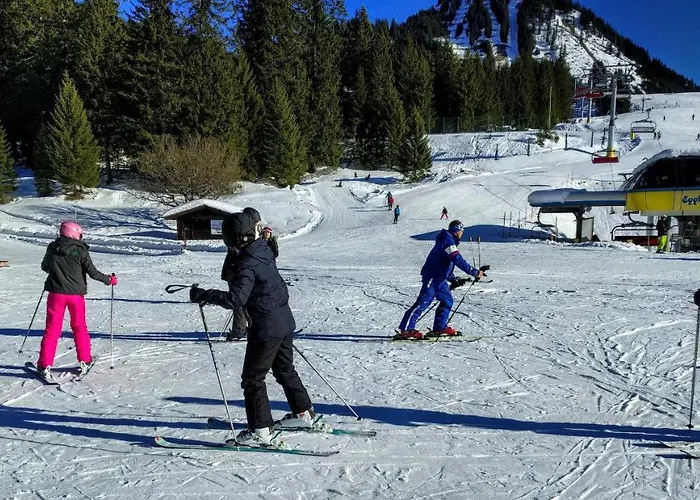 Gaestehaus Branders Bed & Breakfast 3*