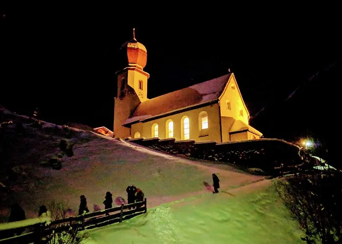 Gaestehaus Branders Namlos