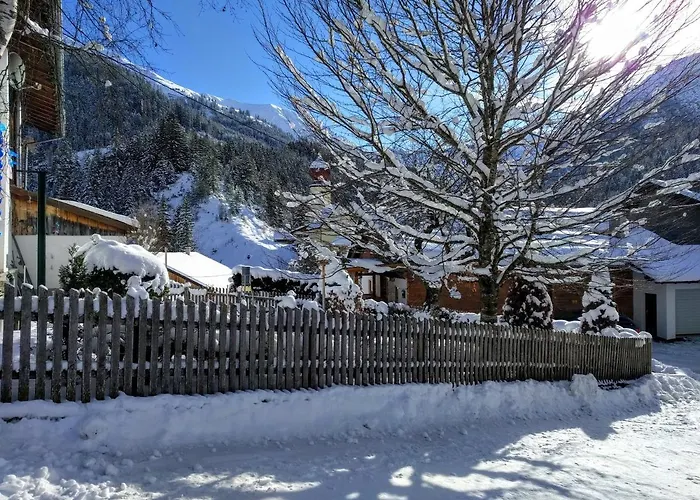 Gaestehaus Branders Bed & Breakfast 3*