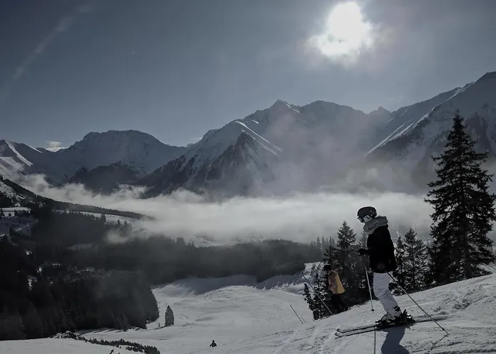 Gaestehaus Branders 3* Namlos