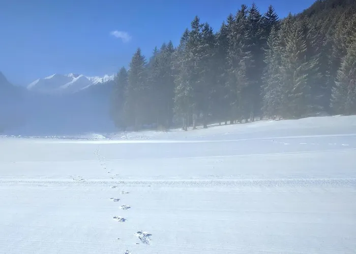 Gaestehaus Branders Namlos