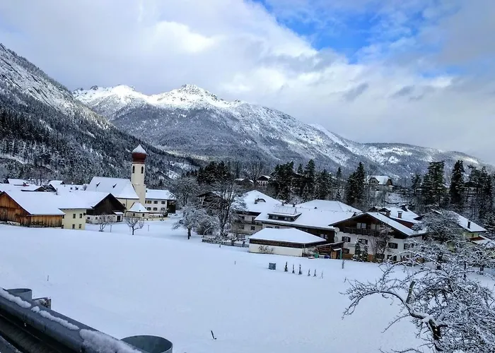 Bed & Breakfast Gaestehaus Branders 3*