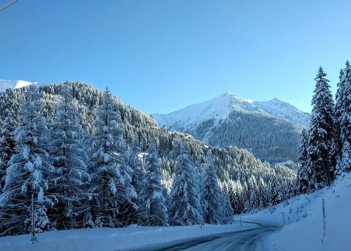 Gaestehaus Branders Bed & Breakfast 3*