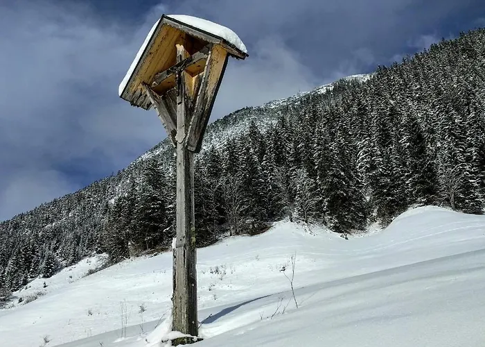 Gaestehaus Branders Namlos