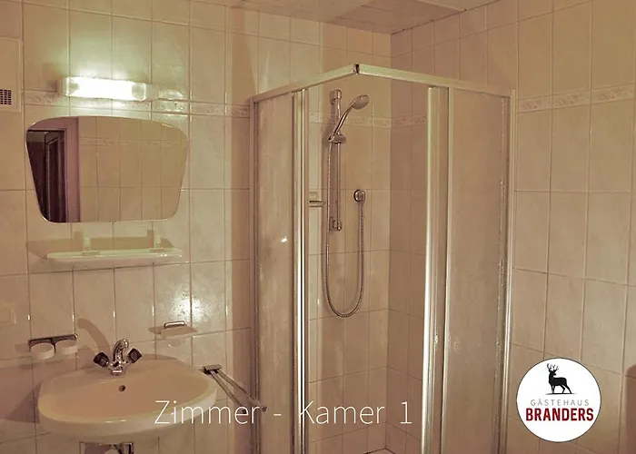 Gaestehaus Branders Namlos