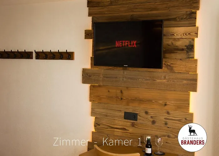 Gaestehaus Branders Namlos