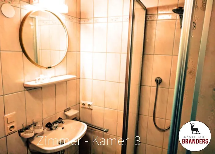 Gaestehaus Branders Namlos