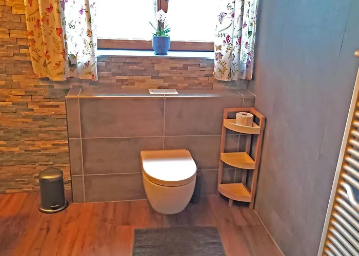 Gaestehaus Branders Bed & Breakfast Namlos