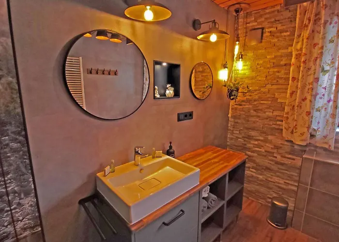 Gaestehaus Branders Bed & Breakfast 3*