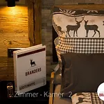 Gaestehaus Branders 3*