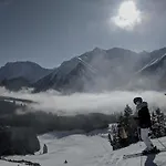 Gaestehaus Branders 3* Namlos
