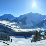 Отель типа 