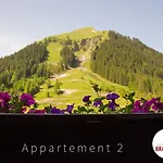 Gaestehaus Branders 3* Namlos