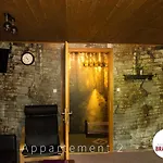 Gaestehaus Branders 3* Namlos