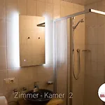 Gaestehaus Branders 3*