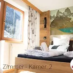 Gaestehaus Branders