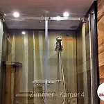 Gaestehaus Branders Отель типа 