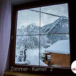 Gaestehaus Branders Bed & Breakfast
