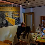 Bed & Breakfast Gaestehaus Branders 3*