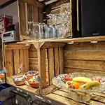 Gaestehaus Branders Bed & Breakfast 3*