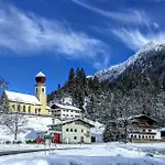 Gaestehaus Branders 3* Namlos