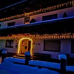Bed & Breakfast Gaestehaus Branders