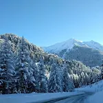 Gaestehaus Branders Bed & Breakfast 3*