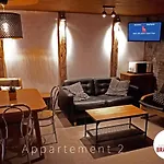 Gaestehaus Branders 3*