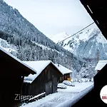 Gaestehaus Branders Bed & Breakfast