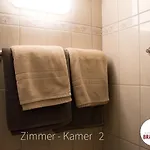 Gaestehaus Branders Bed & Breakfast