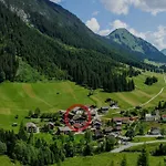 Bed and breakfast Gaestehaus Branders 3*