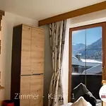 Bed & Breakfast Gaestehaus Branders Namlos