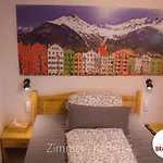 Gaestehaus Branders Bed & Breakfast