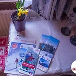 Bed & Breakfast Gaestehaus Branders Namlos