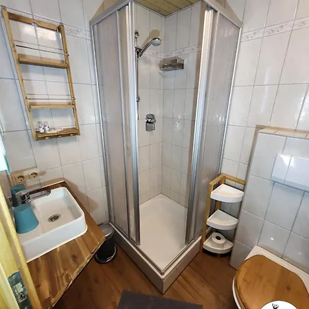 Gaestehaus Branders Bed & Breakfast 3*